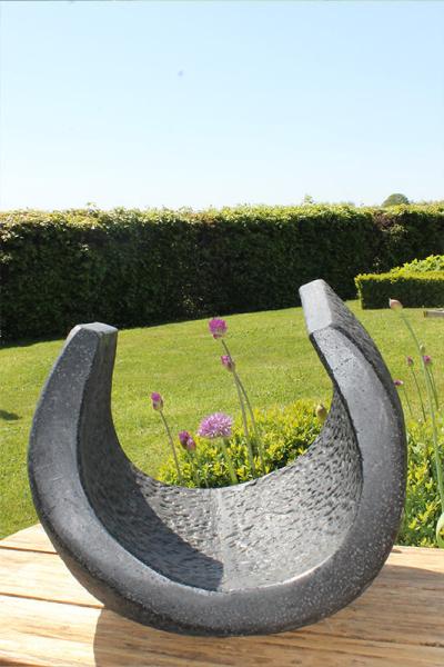 Tuinbeeld Bowl