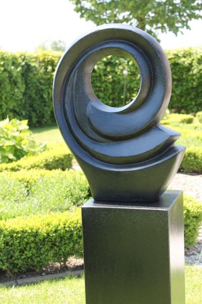 Tuinbeeld Desire
