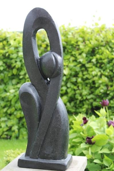 Tuinbeeld Salvation